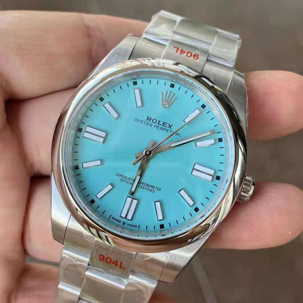 Rolex Oyster Perpetual Цена